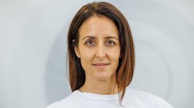 ד"ר מרב כהן ציון, צילום: נועם פיינר
